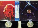 VAN MORRISON IT'S TOO LATE TO STOP NOW WARNER PIONEER P 5134 5W JAPAN OBI LP
