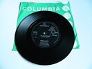THE PINK FLOYD - ARNOLD LAYNE -COLUMBIA DB 8156 -ORIG 1967 PSYCH SYD BARRETT -Vg