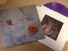 RARE LP Album Vinyl Record COCTEAU TWINS Head Over Heels  Sunburst and Snowblind