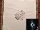 CROWBAIT - SLIDING THROUGH LP TEST PRESSING /5 ergs waxahatchee iron chic