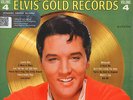 Elvis Presley - Gold Records Volume 4 Vinyl EU LP