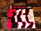 The English Beat Dave Wakeling Signed I Just Can't Stop It Vinyl General Public