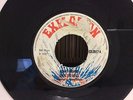 DICE THE BOSS: Funky Monkey, Explosion Records, UK, OOP REGGAE 7