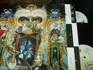 MICHAEL JACKSON - Dangerous, 2 X LP 12