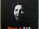 FLORA PURIM 1st LP - 