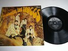 THE TROGGS / FROM NOWHERE - THE TROGGS  LP  1st PRESS MONO 1966