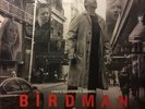 ANTONIO SANCHEZ Birdman Soundtrack NEW/SEALED MILAN 2xLP GATEFOLD