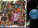PLAYS CLEAN 1967 Orig RED CRAYOLA   PARABLE   ACID PSYCH GARAGE ROKY ELEVATORS