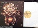 BOB JAMES, One [CTI] 1st pressing A1 matrix EXCELLENT- UK LP