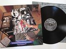 CARCASS - Necroticism LP 1991 - Original MOSH 42