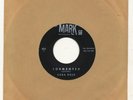 CARA ROSS on Mark 56 —TORMENTED— soul mod r&b rocker 45 | US ORIG | NM