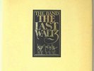 The Band – The Last Waltz - 1st Press 1978 Warner Bros triple LP NM