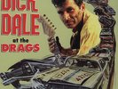 Dick Dale - At The Drags Vinyl US LP