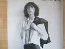 Horses (1979) - Patti Smith Group - Re-Release - Vinyl LP