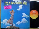 It's a beautiful day - Same s/t - NL'72 FOC - CBS 83797 + US Sticker - TOP MINT