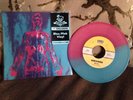 NIRVANA SLIVER VERY RARE NEWBURY COMICS 7