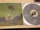 Hidden In Plain View Life In Dreaming MARBLE /100 LP new found glory mxpx vinyl