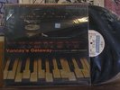JIMMY YANCEY YANCEY'S GETAWAY - RIVERSIDE LP RLP 12-124