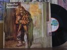 JETHRO TULL, AQUALUNG - GERMAN LP 85 383 IT