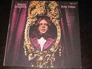 Bobby Whitlock rare '72 US 1st press LP Raw Velvet NM Eric Clapton & G. Harrison