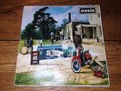 Oasis - Be Here Now CRELP 219 on Creation VG+/EX