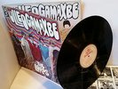 LP THE LORDS Ulleogamaxbe FOC 1969 Columbia SMC 74343