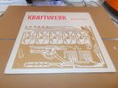 LP ELECTRO / EXPERIMENTAL KRAFTWERK 