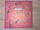 RIDE - RIDE original 1989 Creation EP CRE072T EX/EX