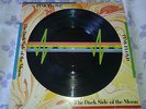 PINK FLOYD  the dark side of the moon  PICTURE DISC  USA 1978