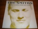 The Smiths Strangeways Here We Come rare Sweden LP