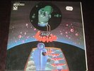Eloy rare '72 German 1st press LP Inside  Harvest  mint- heavy progressive KRAUT