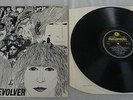 The Beatles, REVOLVER A 1966 ORIGINAL FIRST ISSUE UK PARLOPHONE STEREO VINYL LP.