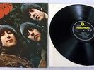 The Beatles, RUBBER SOUL ORIGINAL PRISTINE 1965 UK PARLOPHONE MONO VINYL LP.