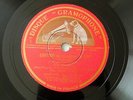 Mozart Flute Quartet Trio Pasquier French HMV 78rpm