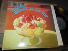 Is On Top - Chuck Berry LP Original Chess MONO 1959 black labels