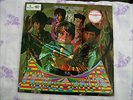 THE HOLLIES-EVOLUTION-PARLOPHONE 1967- LP-IN (VINYL MINT CONDITION)