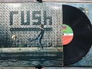 RUSH ROLL THE BONES 1991 FIRST EDITION WITHOUT BARCODE EX