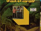 THEM - THEM IN REALITY LP ORIGINAL US PROMO