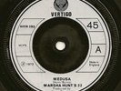 MARSHA HUNT'S 22 