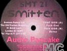 Audio Pancake - F*ck Goa - 12 Inch Vinyl - Listen