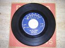 James CURTIS * Belgian FREAKBEAT PSYCH SOUL MOD 45 * Beat Bespoke 5 * Listen