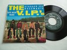 THE V.I.P.'s  EP 45T  REF 460219