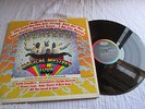 THE BEATLES MAGICAL MYSTERY TOUR  CAITOL LABEL  2835  MONO