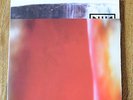 Nine Inch Nails The Fragile triple LP 3LP Gatefold Vinyl Record