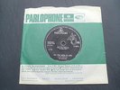 The Beatles 'All you need is Love/ Baby you're a rich man' UK ORIG 45 First pr