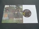 The Beatles  'Nowhere man' UK EP second press flipback sleeve