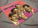 Silhouettes - Get a Job LP - Original and New 1958/1968 MINT