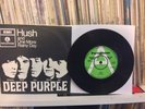 DEEP PURPLE 
