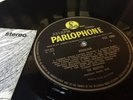 Beatles Revolver, Uk Stereo, Pcs Lp Near Mint -ex Plus Superb