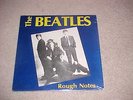 The Beatles Rough Notes New sealed Rare LP